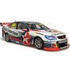 Classic Carlectables 888-21 1/43 Craig Lowndes 2017 TeamVortex Holden VF Commodore