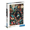 Clementoni Another Day In Wonderland 1000pc Jigsaw Puzzle