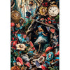Clementoni Another Day In Wonderland 1000pc Jigsaw Puzzle