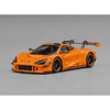 CM Model 720SGT3X-03 1/64 Mclaren 720SGT3X Papaya Orange