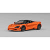 CM Model CM64-750S-01 1/64 Mclaren 750S Spider Ember Orange
