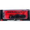 CM Model 64-765LT-14 1/64 McLaren 765LT Matt Black