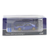 CM Model 1/64 Subaru BRZ Varis Widebody Blue