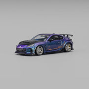 CM Model 1/64 Subaru BRZ Varis ChromaFlair
