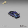 CM Model 1/64 Subaru BRZ Varis ChromaFlair