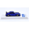 CM Model 1/64 Subaru BRZ Varis Arising-1 Blue