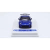 CM Model 1/64 Subaru BRZ Varis Arising-1 Blue