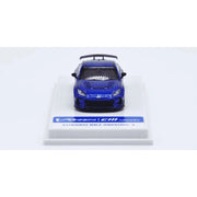 CM Model 1/64 Subaru BRZ Varis Arising-1 Blue