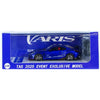 CM Model 1/64 Subaru BRZ Varis Arising-1 Blue