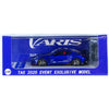 CM Model 1/64 Subaru BRZ Varis Arising-1 Blue