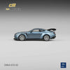 CM Model CM64-GTD-02 1/64 Ford Mustang GTD Indulgent Blue