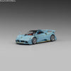 CM Model 1/64 Pagani Imola Azzurro Sardegna