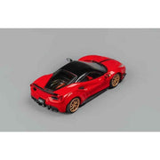 CM Model 64-LB488-02 1/64 LBWK LB488 Red