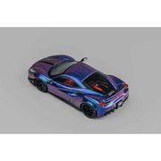 CM Model 64-LB488-04 1/64 LBWK 488 Widebody Chameleon