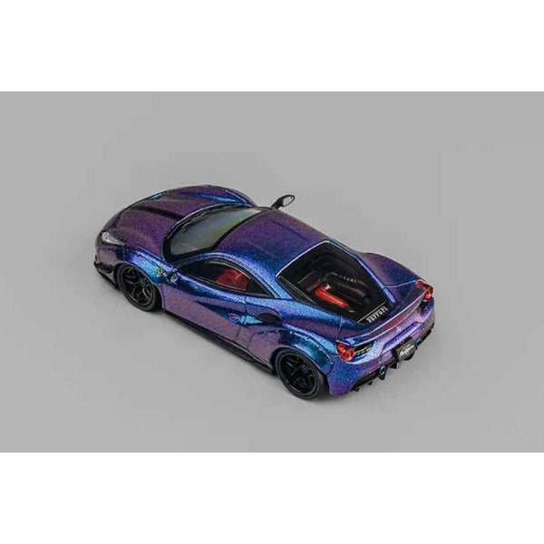CM Model 64-LB488-04 1/64 LBWK 488 Widebody Chameleon | Buy Online Now ...