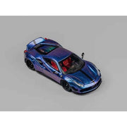 CM Model 64-LB488-04 1/64 LBWK 488 Widebody Chameleon