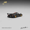 CM Model CM64-REVOLUCION-12 1/64 Pagani Zonda Revlucion Drycarbon