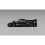CM Model 64-Revolucion-10 1/64 Pagani Zonda Revolucion Full Carbon