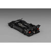 CM Model 64-Revolucion-10 1/64 Pagani Zonda Revolucion Full Carbon