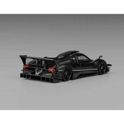 CM Model 64-Revolucion-10 1/64 Pagani Zonda Revolucion Full Carbon