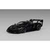 CM Model 64-SennaGTR-01 1/64 Mclaren SennaGTR Black