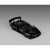 CM Model 64-SennaGTR-01 1/64 Mclaren SennaGTR Black