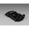 CM Model 64-SennaGTR-01 1/64 Mclaren SennaGTR Black