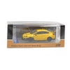 CM Model 1/64 Subaru STI Varis Widebody 1.0 Yellow