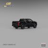 CM Model 1/64 Toyota Tundra Black