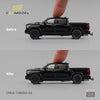 CM Model 1/64 Toyota Tundra Black