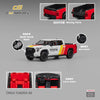 CM Model 1/64 Toyota Tundra Baja Heritage