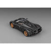 CM Model 64-Utopia-04 1/64 Pagani Utopia Full Carbon