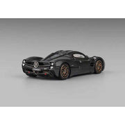 CM Model 64-Utopia-04 1/64 Pagani Utopia Full Carbon