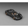 CM Model 64-Utopia-04 1/64 Pagani Utopia Full Carbon