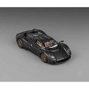 CM Model 64-Utopia-04 1/64 Pagani Utopia Full Carbon