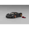 CM Model 64-Utopia-04 1/64 Pagani Utopia Full Carbon