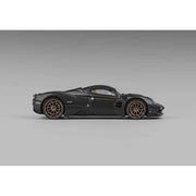 CM Model 64-Utopia-04 1/64 Pagani Utopia Full Carbon