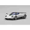 CM Model ZondaF-01 1/64 Pagani ZondaF Pearl White
