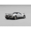 CM Model ZondaF-01 1/64 Pagani ZondaF Pearl White
