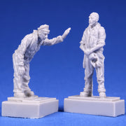 CMK 72374 1/72 A-20/DB-7C Boston RAAF Crew