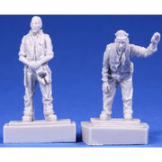 CMK 72374 1/72 A-20/DB-7C Boston RAAF Crew