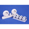 CMK 1/48 HP.52 Hampden Wheels for ICM Kits