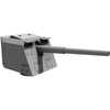 CMK MV126 1/72 15cm TbtsK C/36 WWII German Atlantic Wall Gun