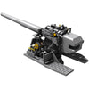 CMK MV126 1/72 15cm TbtsK C/36 WWII German Atlantic Wall Gun