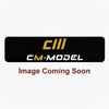 CM Model 64-993-11 1/64 Porsche 993 Magic Purple