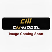 CM Model 64-993-11 1/64 Porsche 993 Magic Purple
