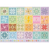 Cobble Hill Star Quilt Seasons 1000pc Jigsaw Puzzle