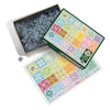 Cobble Hill Star Quilt Seasons 1000pc Jigsaw Puzzle