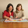 Cobble Hill Star Quilt Seasons 1000pc Jigsaw Puzzle