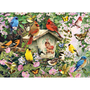Cobble Hill 40005 Summer Home 1000pc Jigsaw Puzzle